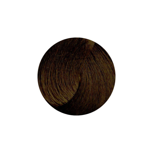 6.78 Dark Brown Cold Brown Neal & Wolf COLOUR 100ml (WC)