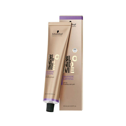 Schwarzkopf Blondme Lifting 60ml