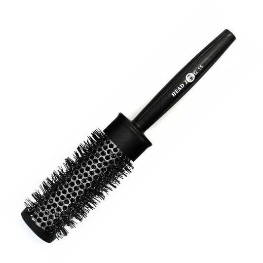 Hairtools Head Jog 12 Heat Brush 15mm