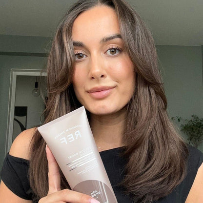 REF Stockholm Colour Boost Masque Ash Brown 4.1 200ml