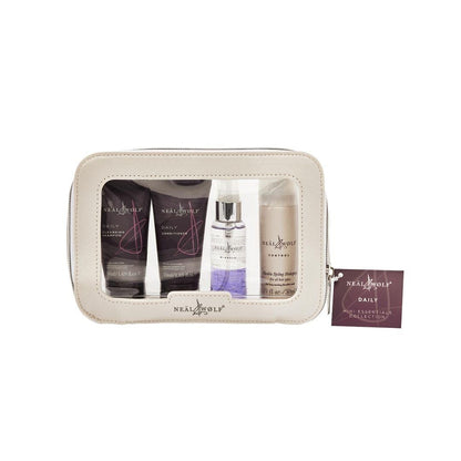 Neal & Wolf DAILY Mini Essentials