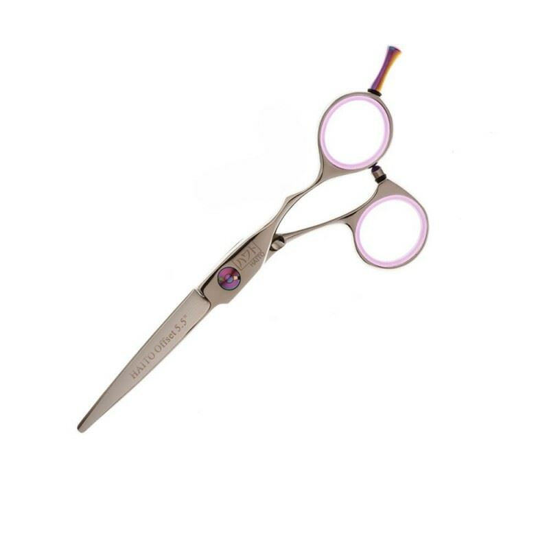 Hairtools Haito Offset 5.5" Scissor
