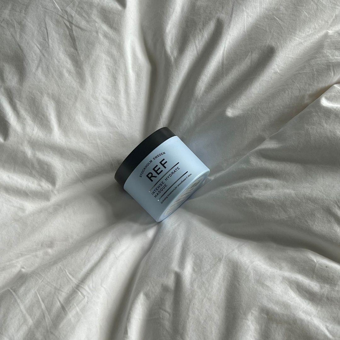 REF Stockholm Intense Hydrate Masque 250ml