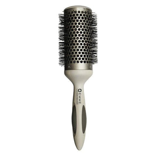 Emme - Vented - 72mm Thermal Round - Brush