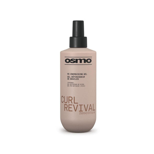 Osmo Curl Revival Re-Energising Gel 250ml