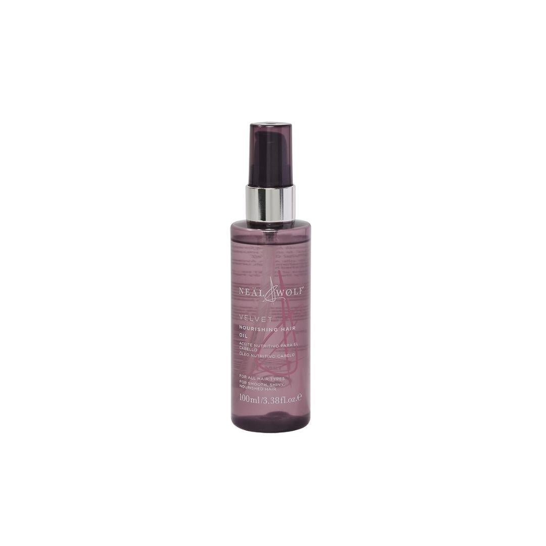 Neal & Wolf VELVET Hair Treatment Oil 100ml PF