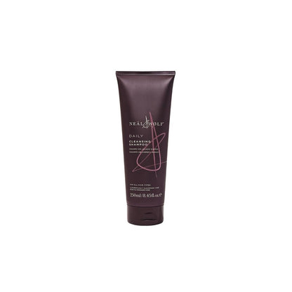 Neal & Wolf DAILY Shampoo 250ml