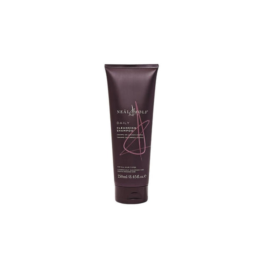 Neal & Wolf DAILY Shampoo 250ml