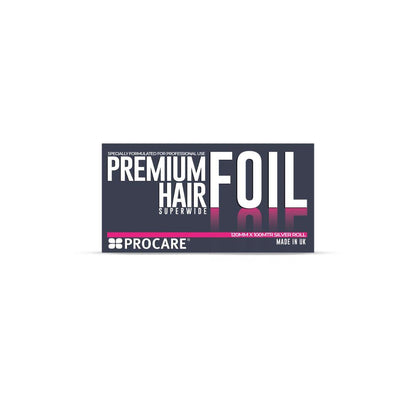 Procare 120MM X 100M Foil