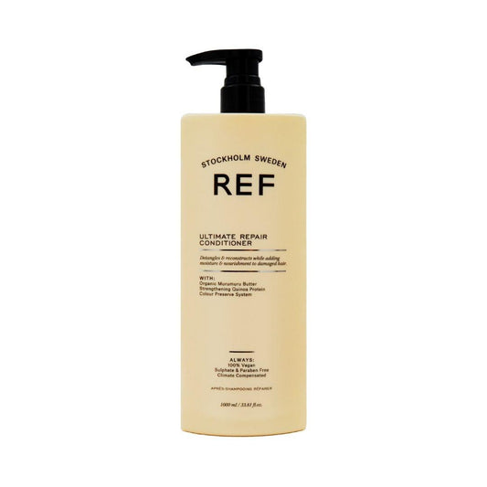 REF Stockholm Ultimate Repair Conditioner 1000ml