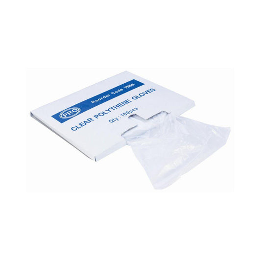 Agenda Poly Gloves (100)