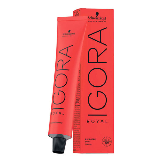 Schwarzkopf Professional Igora Royal 60ml