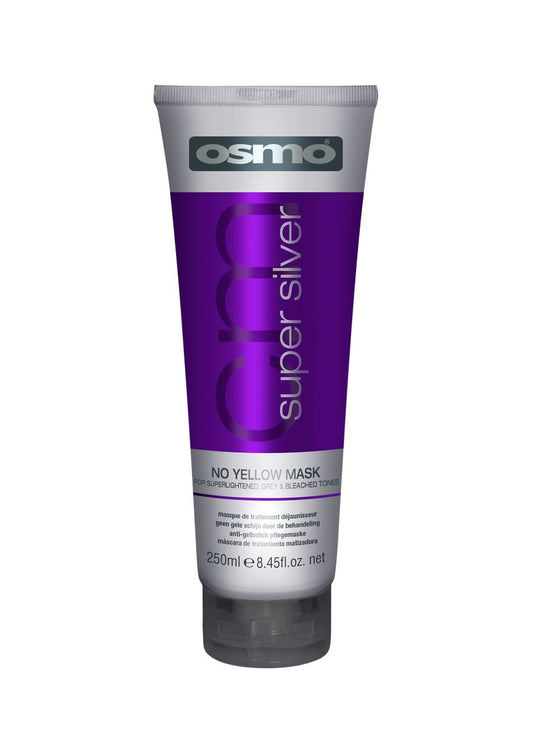 OSMO SUPER SILVER MASK 250ML