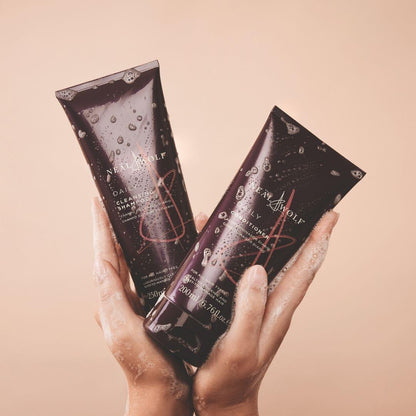 Neal & Wolf DAILY Shampoo 250ml