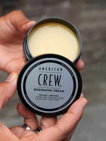 D/C American Crew Grooming Cream 85g