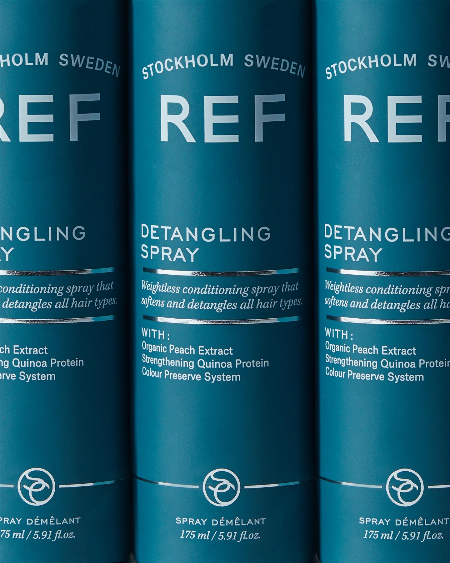 REF Stockholm Detangling Spray 175ml