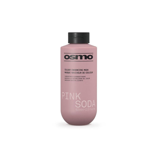 Osmo Pink Soda Colour Enhancing Mask 400ml