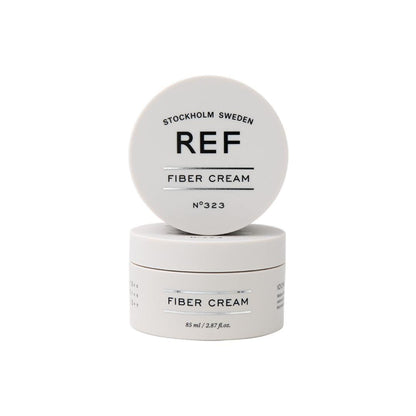 REF Stockholm Fiber Cream No.323 85ml