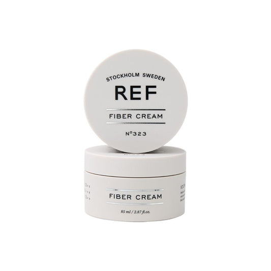 REF Stockholm Fiber Cream No.323 85ml
