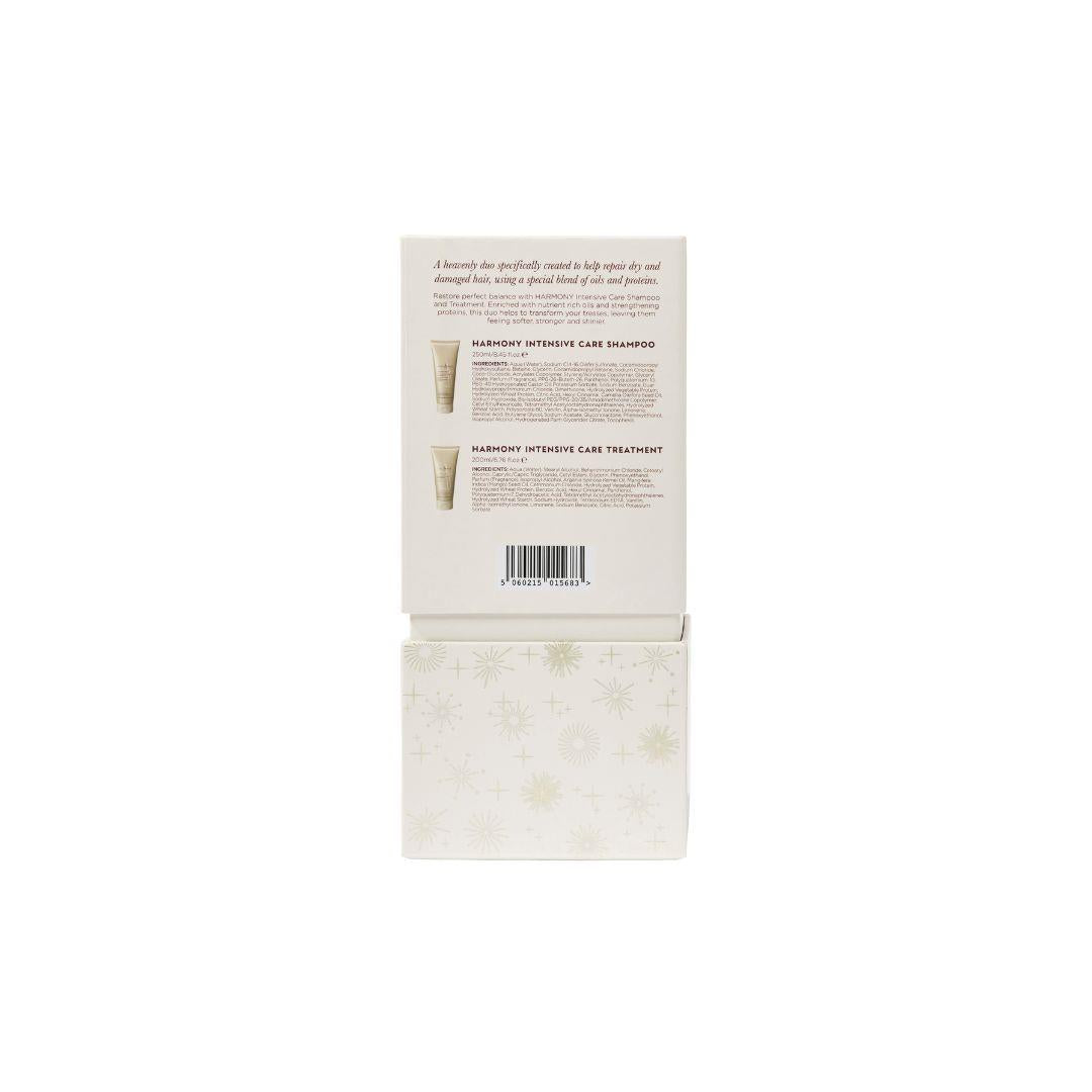 Neal & Wolf HARMONY Collection Shampoo & Treatment Gift Set