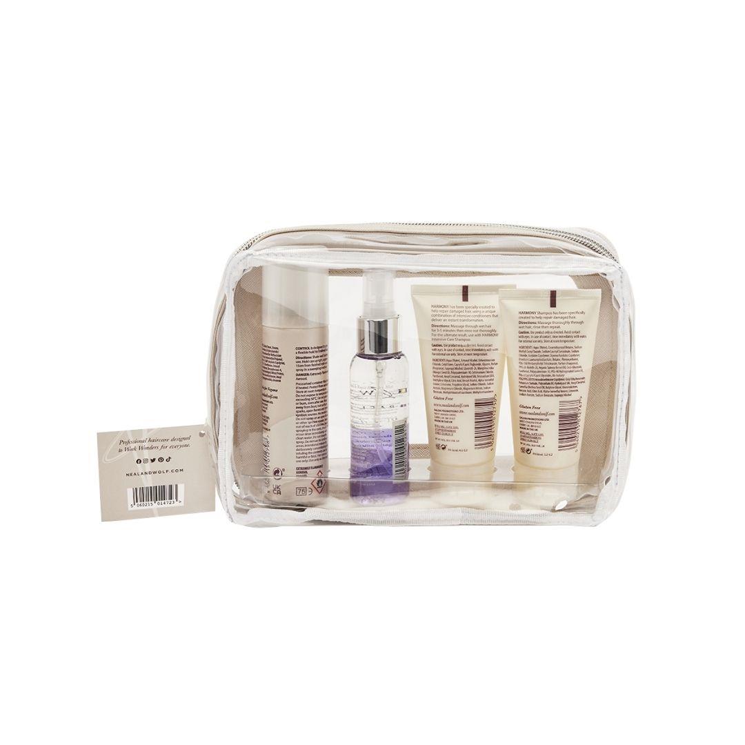 Neal & Wolf HARMONY Mini Essentials