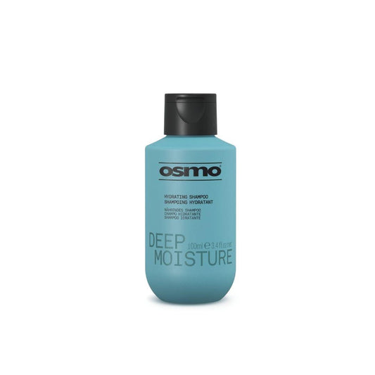 Osmo Deep Moisture Shampoo 100ml