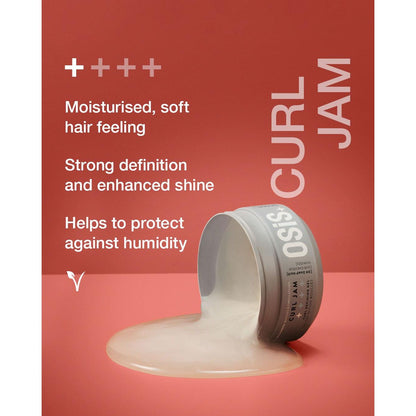 OSiS Curl Jam 300ml
