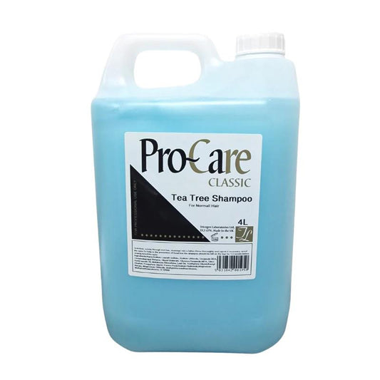 Pro-Care Classic Tea Tree Conditioner 4L