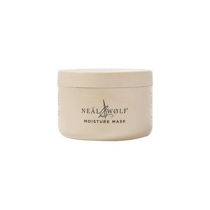 Neal & Wolf HYDRATE Moisture Mask 150ml