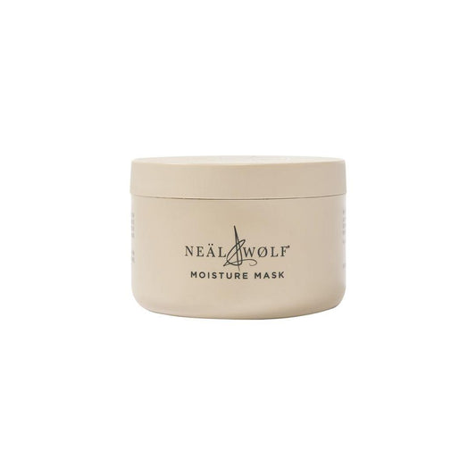 Neal & Wolf HYDRATE Moisture Mask 150ml