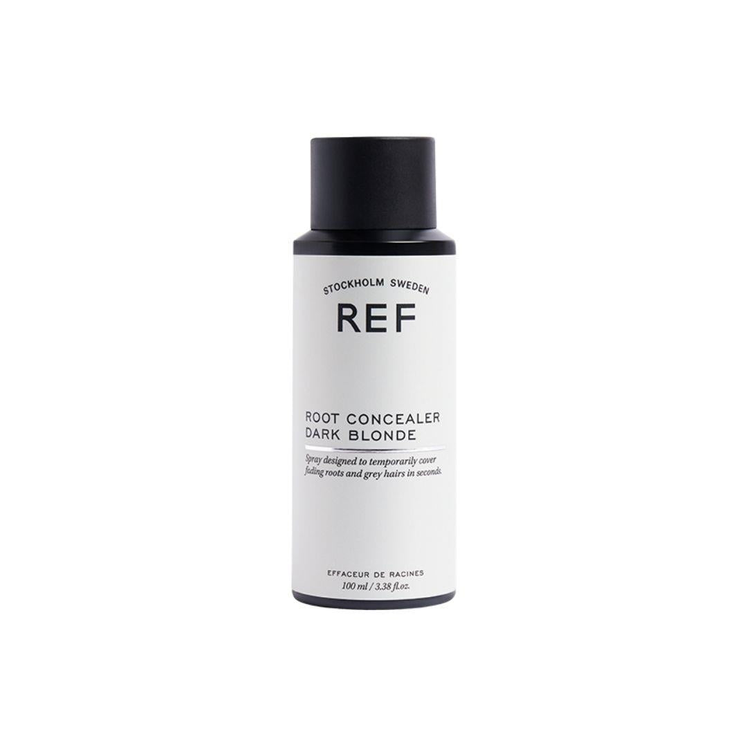 REF Stockholm Root Concealer Dark Blonde 100ml