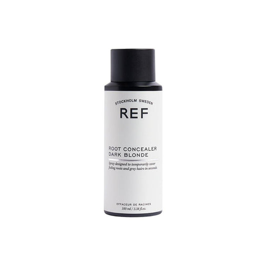 REF Stockholm Root Concealer Dark Blonde 100ml