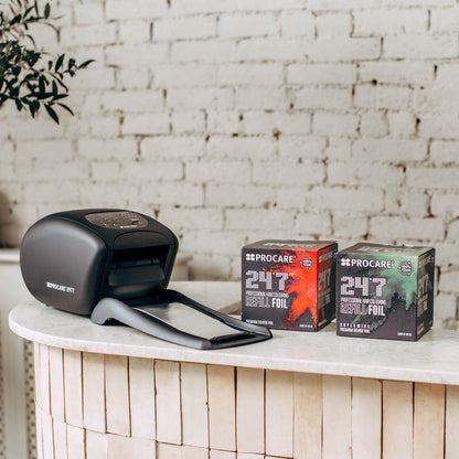 24/7 Procare Dispenser