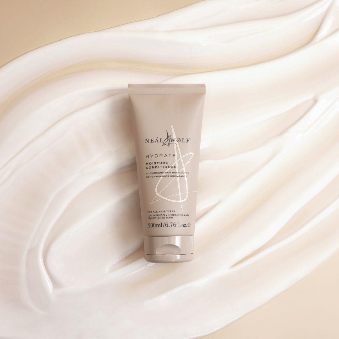 Neal & Wolf HYDRATE Moisture Conditioner 200ml