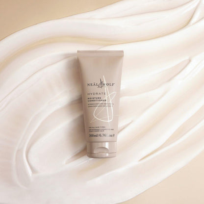 Neal & Wolf HYDRATE Moisture Conditioner 200ml