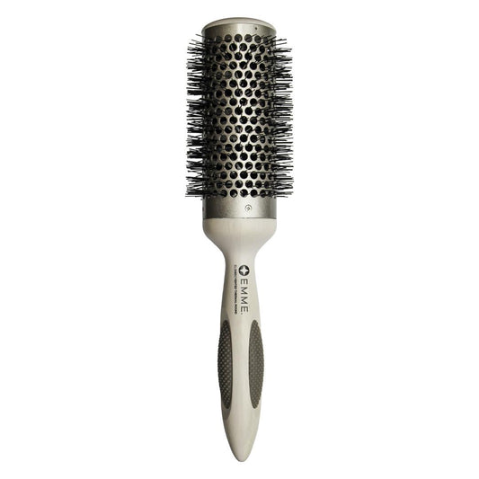 Emme - Vented - 63mm Thermal Round - Brush
