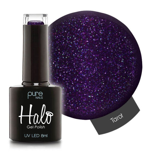 Halo 8ml Tarot