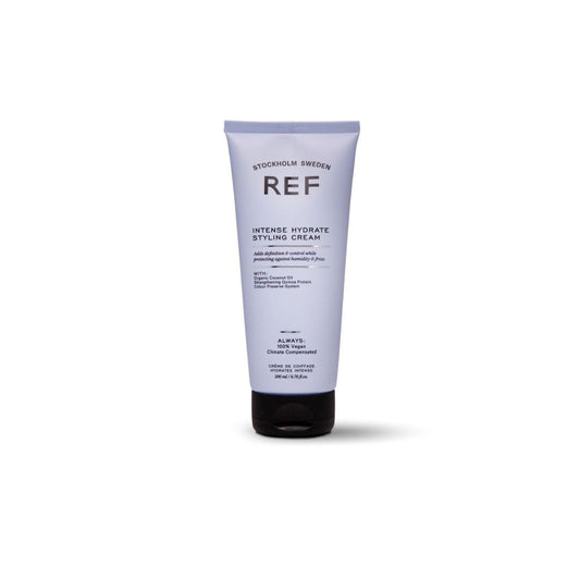 REF Stockholm Intense Hydrate Styling Cream 200ml