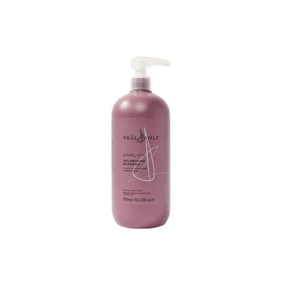 Neal & Wolf AMPLIFY Volumising Shampoo 950ml