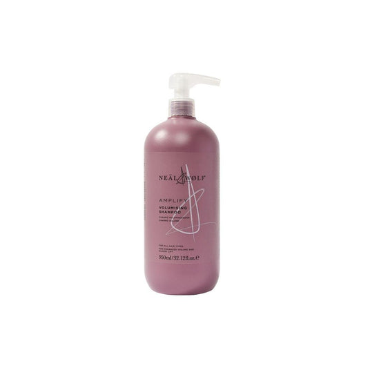 Neal & Wolf AMPLIFY Volumising Shampoo 950ml
