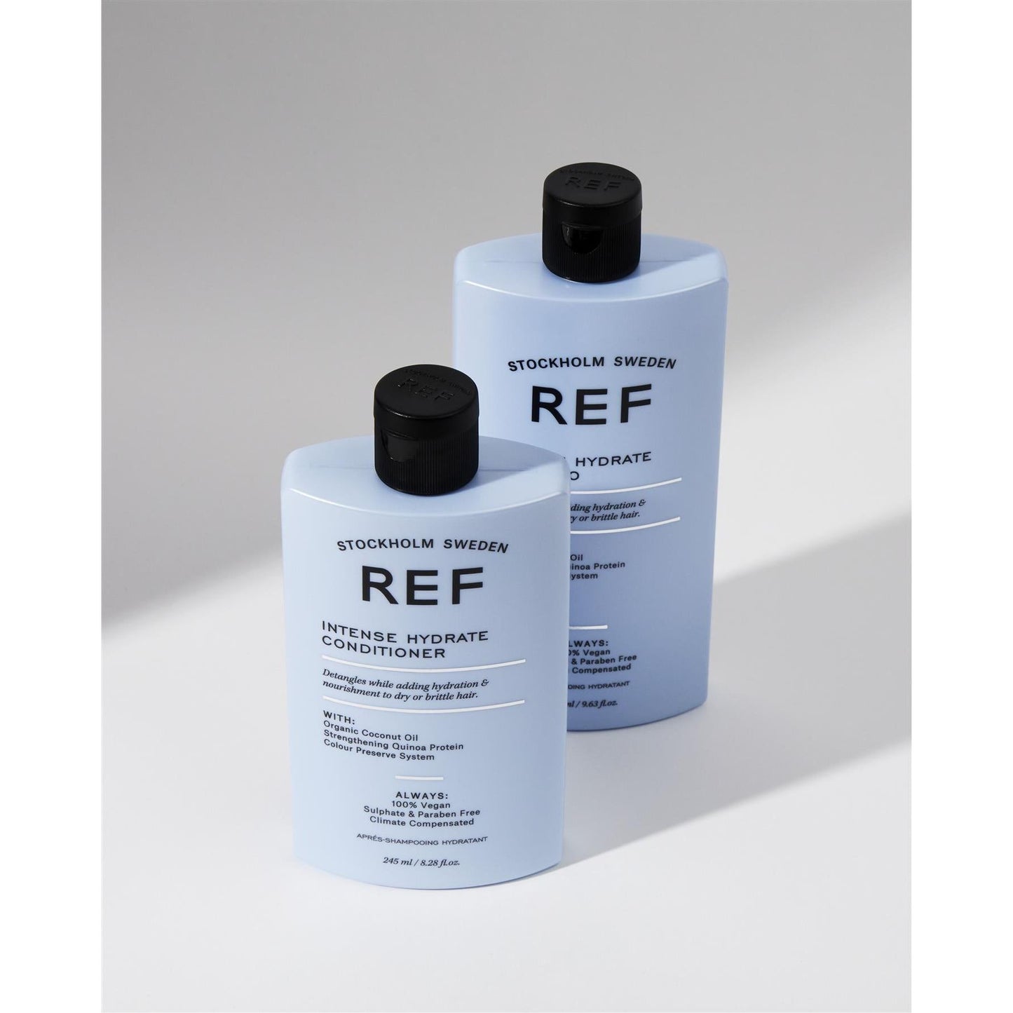 REF Stockholm Intense Hydrate Shampoo 285ml