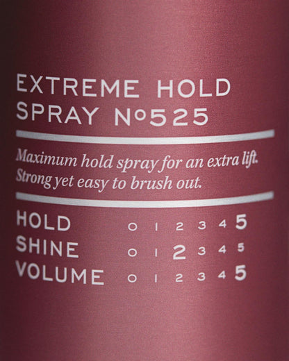 REF Stockholm Extreme Hold Spray No.525 300ml