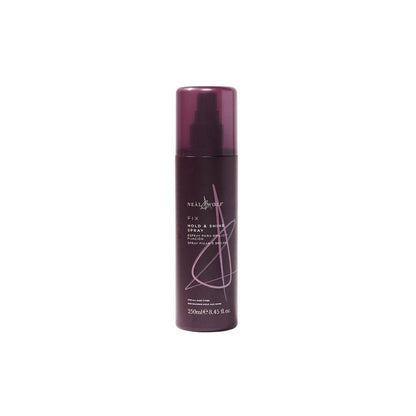 Neal & Wolf FIX Instant Hold & Shine Spray 250ml