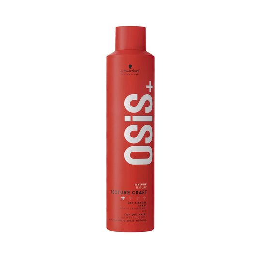 Osis Texture Craft - Dry Texture Spray 300ml