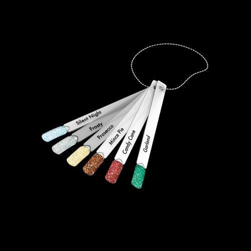Halo Colour Pops All Wrapped Up  (6s)*
