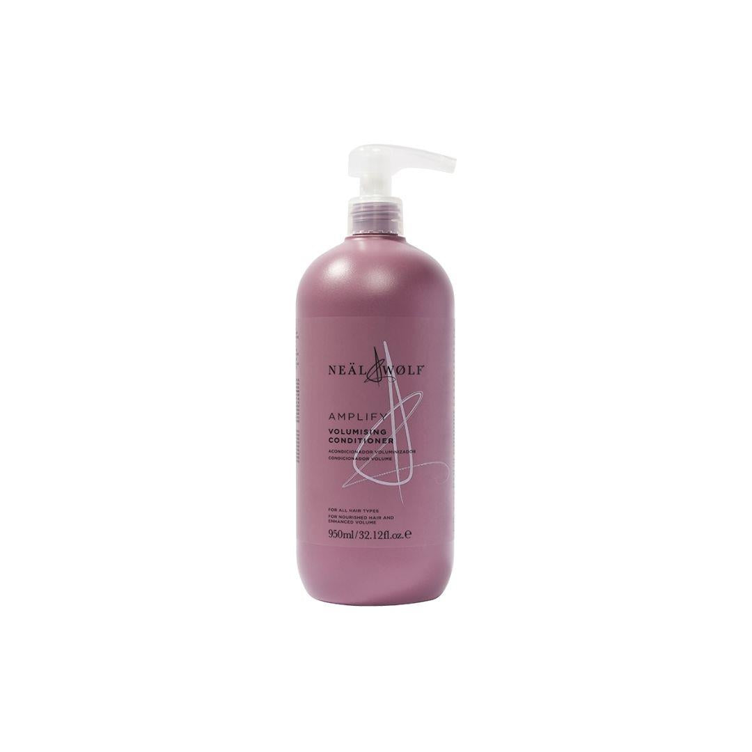 Neal & Wolf AMPLIFY Volumising Conditioner 950ml