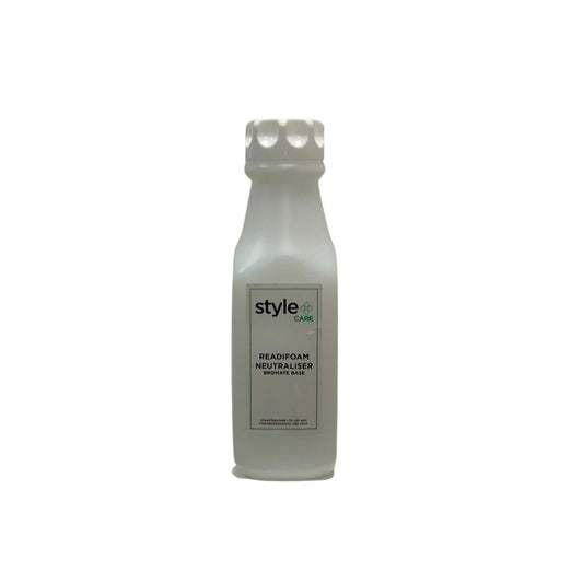 Heduc8 Readifoam Neut - White 1L