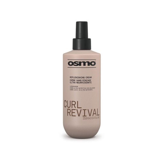 Osmo Curl Revival  Replenishing Cream 250ml