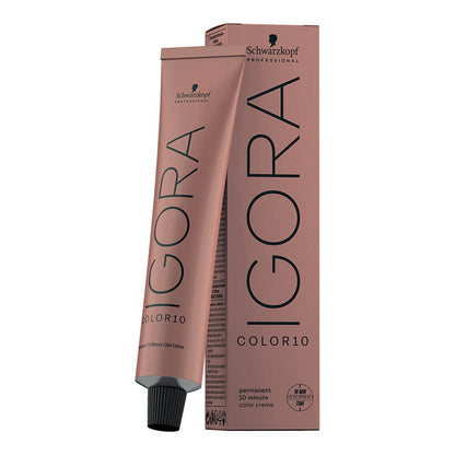 Schwarzkopf Professional Igora Royal Color10 60ml