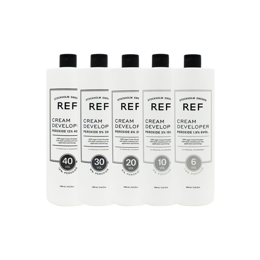 Ref Stockholm Developer 1000ml